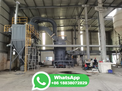 ACM Grinding Mill Manufacturer from Faridabad Micro Powder Tech