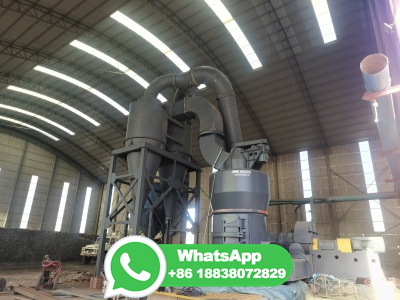 What is a ball mill? What are its uses and advantages? LinkedIn