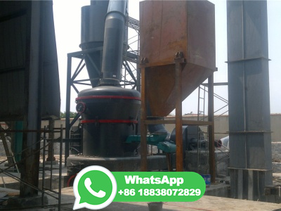 Grinding machine for graphite crushing, grinding and pulverizing