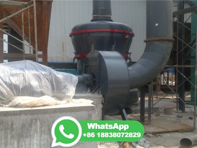 vertical mill supplier for 5 tph limestone india