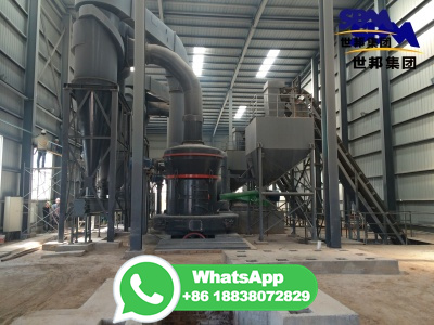 grinding ore mill price 