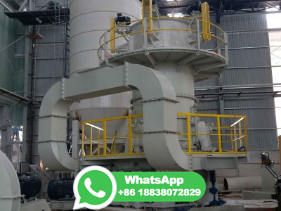 Vertical Mill Suppliers For 5 Tph Limestone India