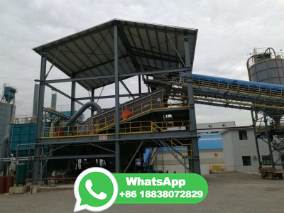 Three Roll Mill Pigment Concentrate Production Crusher Mills