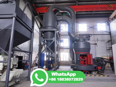 sillimanite ball mill power calculation 