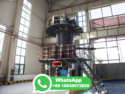 Mobile Crushing Plant Hongxing Machinery