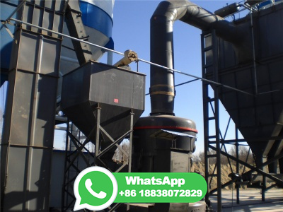 Ball Mill Installation | Essential Work and Precautions