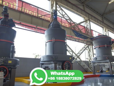 Ball Mill Manufacturers Suppliers in Coimbatore Dial4Trade