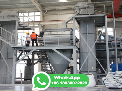 cement ball mill feed chute water spray