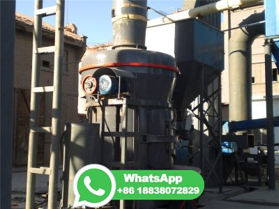 Supplier for Various Types of Flour Milling Machine