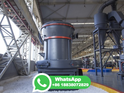 General Commissioning and Operating Procedure of Ball Tube Mill BBD ...