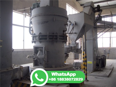 What manufacturer sells 1200 mesh ultra fine grinding mill?