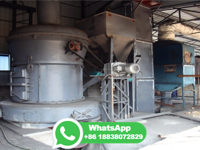 Comparison Of Cement Vertical Roller Mill And Roller Press | AGICO