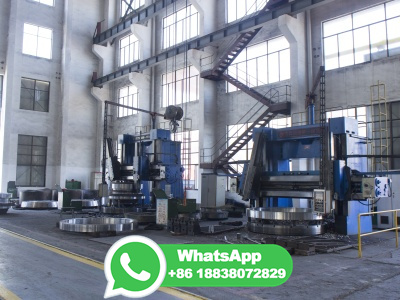 volume loading charge calculation for cement mill