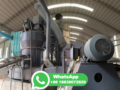 Used Ball Mills (mineral processing) for sale in Ohio, USA Machinio