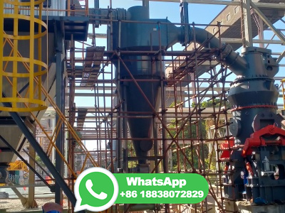 MPS mills for coal grinding Cement Lime Gypsum