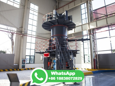 `Grinding Aid Effectiveness in Cement Ball Mill 
