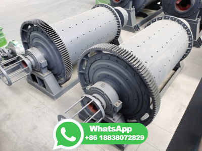 What's the Difference Between Ball Mill, Rod Mill and SAG Mill?