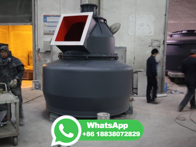 wet milling stone gold 