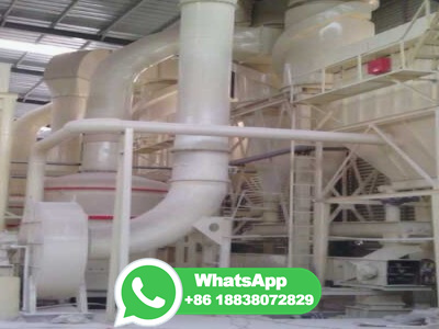 News What is a ball mill used for? 