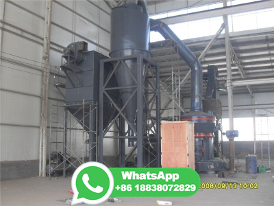 What Is the Difference Between Dry and Wet Grinding? ball mills supplier