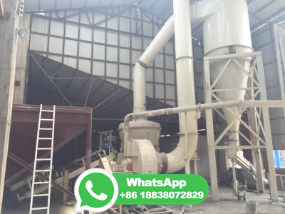 High Quality vertical shaft mill stone vertical mill 