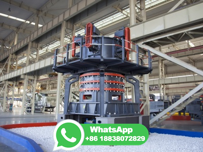 air setting of mtm grinding mill 