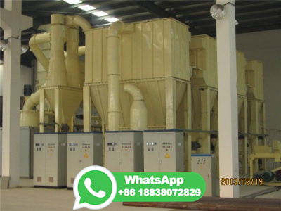 Used Hammer Mills For Sale | Federal Equipment Company