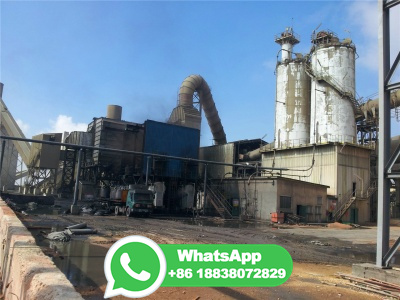 Cement Production Process | Cement Manufacturing Process | AGICO CEMENT