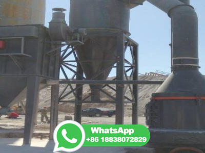 Calculate and Select Ball Mill Ball Size for Optimum Grinding
