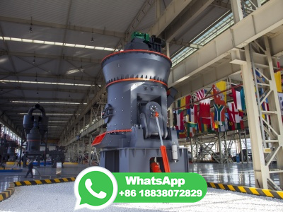 List Of Feed Mill Machinery Equipment For Poultry And Animal