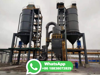 Cost of 20 tph cement grinding vertical mill CM Mining Machinery