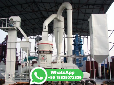 Selection and Design of Ball Mill Liners ball mills supplier