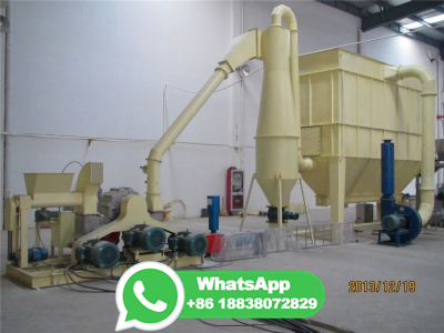 What is the Raymond mill for gypsum with 5 tons per hour?
