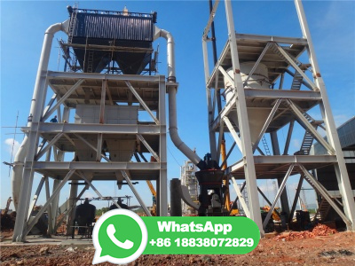 Ball Mills Dust Collector For Stone Crusher