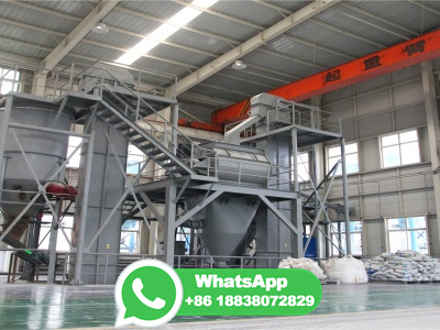 CNA A kind of oyster shell crushing grinding production line ...
