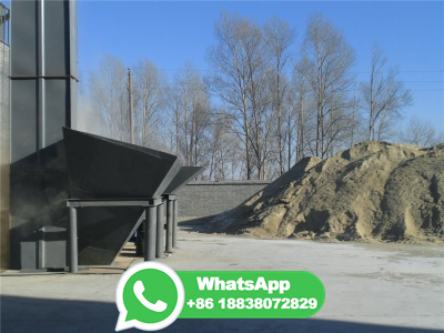 Wet Dry Silica Sand Ball Mill for Silica Sand Grinding