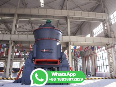 Rotor Mill Shandong ALPA Powder Technology Co., Ltd. page 1.