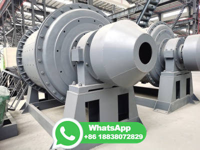 Ball Mill DWG Block for AutoCAD • Designs CAD