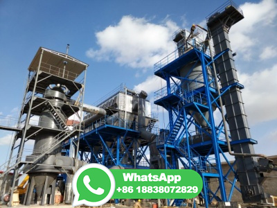Шанхайская компания hibang machinery msb coarse powder mill