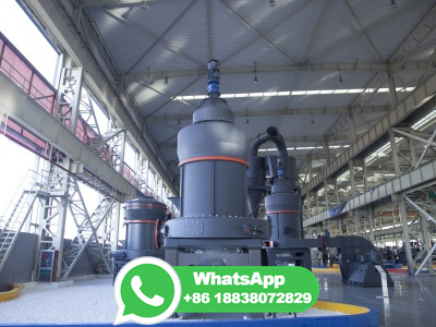 Used Wet Grinding Pan Mill for sale. Fluid Air equipment more Machinio