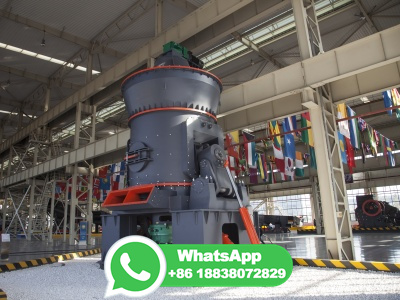 Celestine Grinding Mill Manufactures Price 