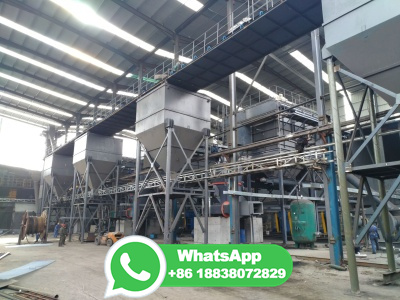 How to choose ring mill and vertical mill? 
