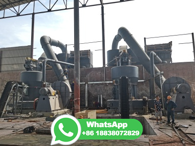 Cement plant ball mill video | Horizontal ball mill of cement grinding ...