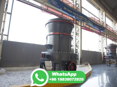 What Is Ball Mill Trunnion Bearing? Mill Trunnion Bearing For Sale