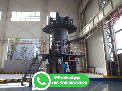 Differences between Vertical Sand Mill and Horizontal Sand Mill LinkedIn