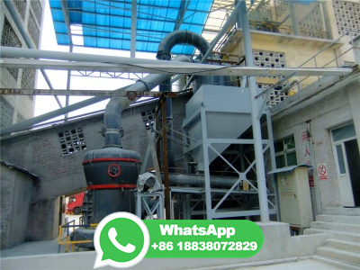 Procedures for Systematic Start up and Stoppage of Ball Mill