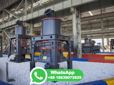 Ball Mill Grinding Media AGICO CEMENT