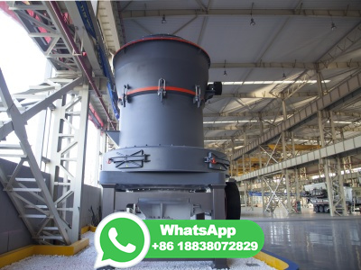 Hammer Mill Working Principle and Construction Chemical World