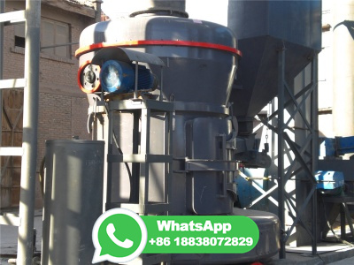 What is the difference between hammer mill and grinding mills? LinkedIn
