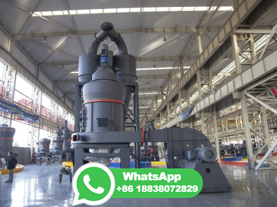 Wet Ball Mill How It Works Crusher Mills
